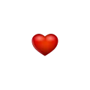 ❤️
