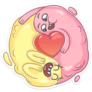 ❤️
