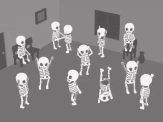 💀