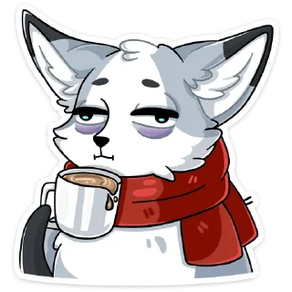 ☕️