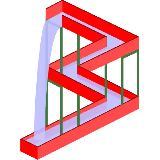 Optical illusions @PunjabiSticker
