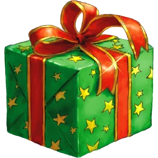 🎁
