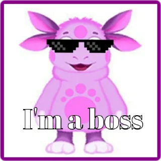😎
