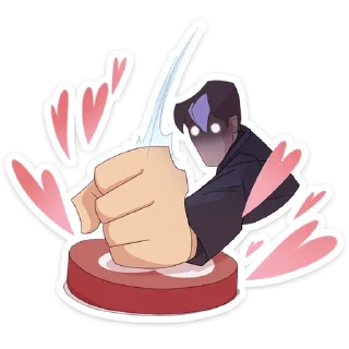 👊