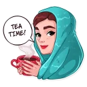 ☕