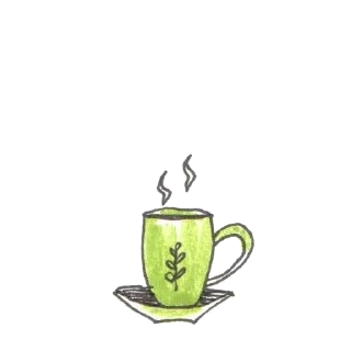 ☕️