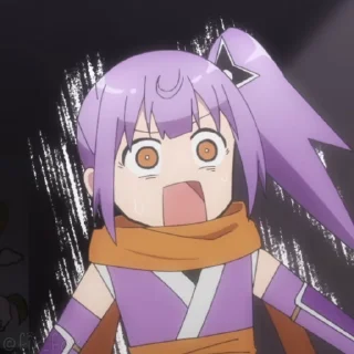😱