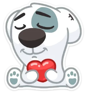 ❤