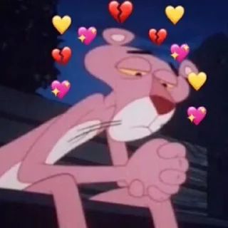 💔