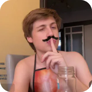 🤫