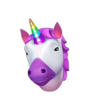 🦄