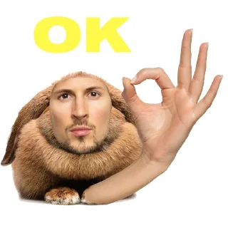 👌