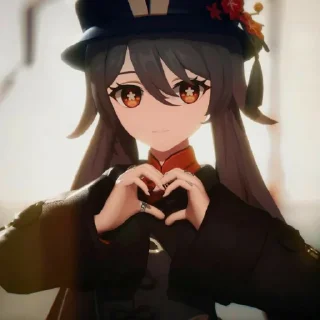 ❤️