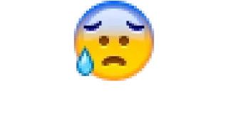😰