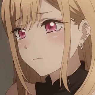 😥