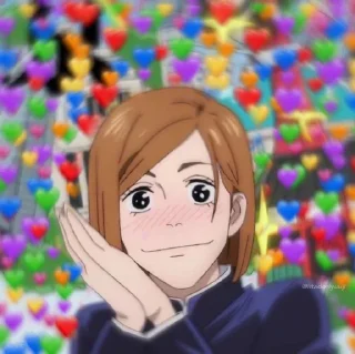 ❤️