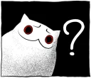 ❓