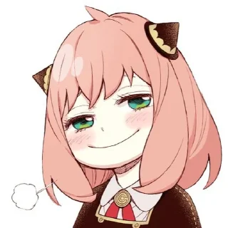 😏