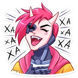 😆
