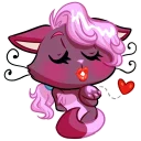 😘