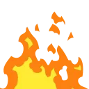 🔥
