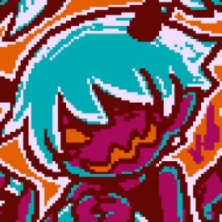😈