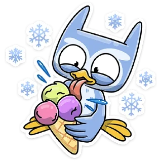🍦
