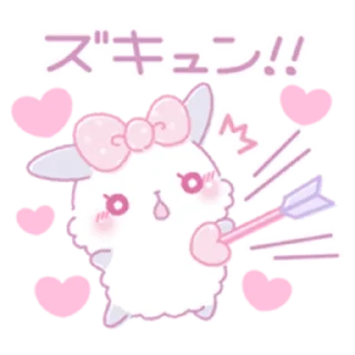 💘