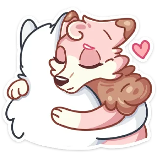 ❤️