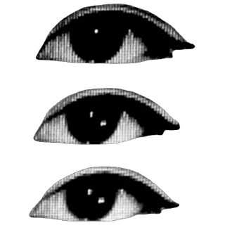 👁