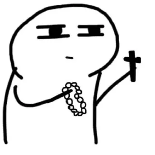 ✝