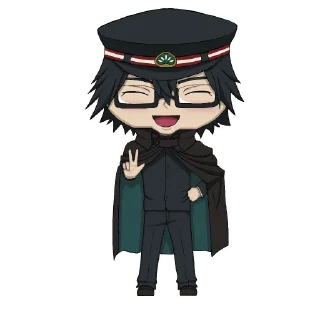 ✌️