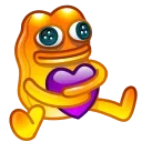 🐸