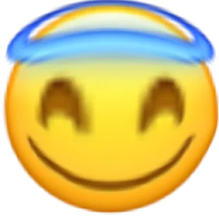 😇
