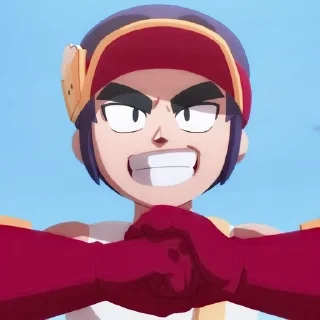 👊