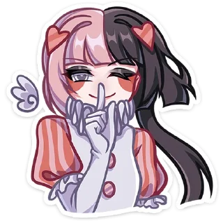 🤫