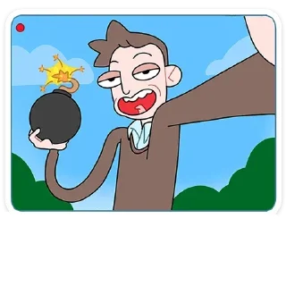 💣