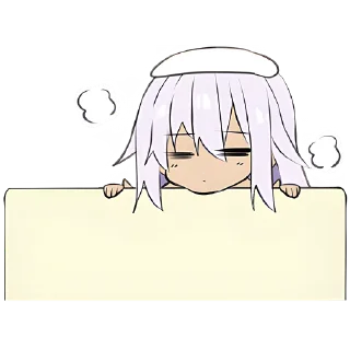 😌