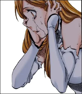 😢