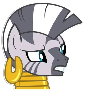 Zecora ➩ @Earth928B