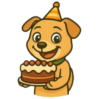 🎂