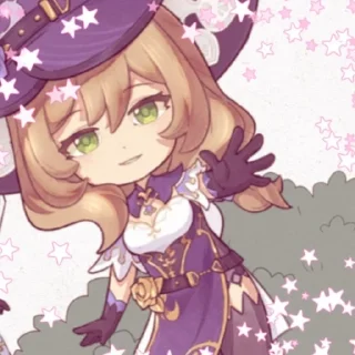 💝