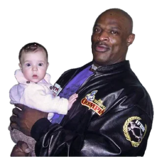 👶