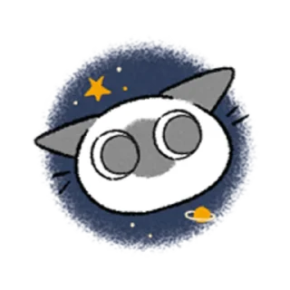 😺