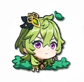 🌿