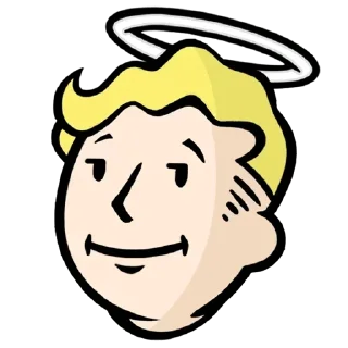 😇