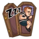 😴