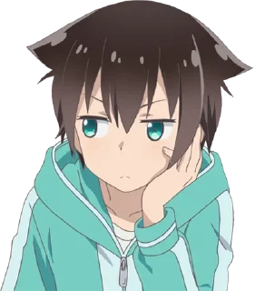 Seri Koyuki • @tsuuii