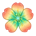 🌸