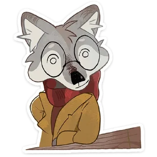🐺